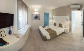 Rigel Villanova Rooms Cagliari